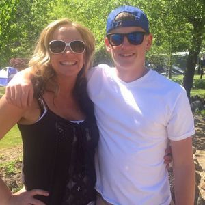 Meet your Posher, Clayton